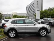 Volkswagen Tiguan II Рестайлинг Москва  - изображение 21