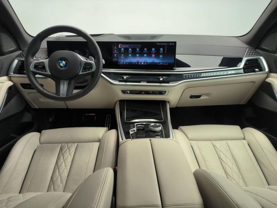 BMW X5 IV (G05/G18) Рестайлинг Москва  - изображение 7