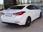 Hyundai Elantra V (MD) Рестайлинг Новосибирск  - изображение 25