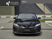 Toyota Camry VIII (XV70) Рестайлинг Казань  - изображение 17