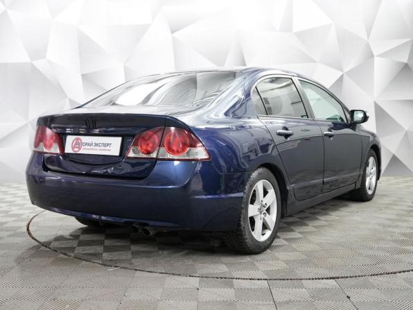 Honda Civic VIII с пробегом 2008 года, цена 789 000 рублей, 203820 км, седан, Автокод Объявления