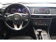 Kia Optima IV Рестайлинг Коломна  - изображение 24