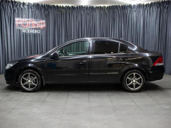 Opel Astra H Рестайлинг с пробегом 2010 года, цена 449 000 рублей, 426500 км, седан, Автокод Объявления
