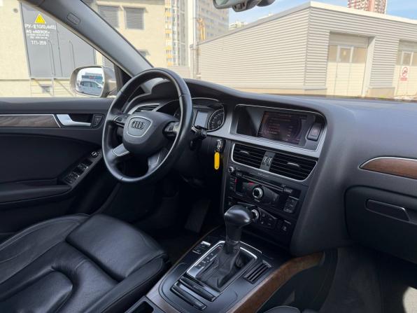 Audi A4 IV (B8) Рестайлинг с пробегом 2014 года, цена 1 575 000 рублей, 152984 км, седан, Автокод Объявления