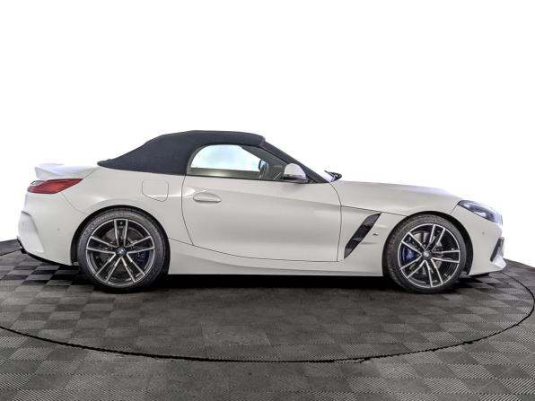 BMW Z4 III (G29) с пробегом 2022 года, цена 5 200 000 рублей, 13719 км, родстер, Автокод Объявления