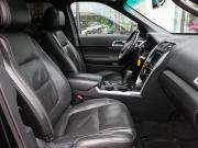 Ford Explorer V Москва  - изображение 32