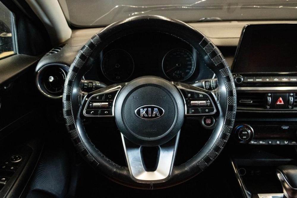 Kia Cerato IV Уфа  - изображение 6