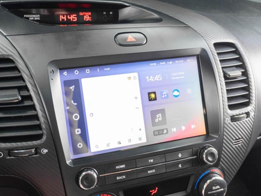 Kia Cerato III Тюмень  - изображение 13