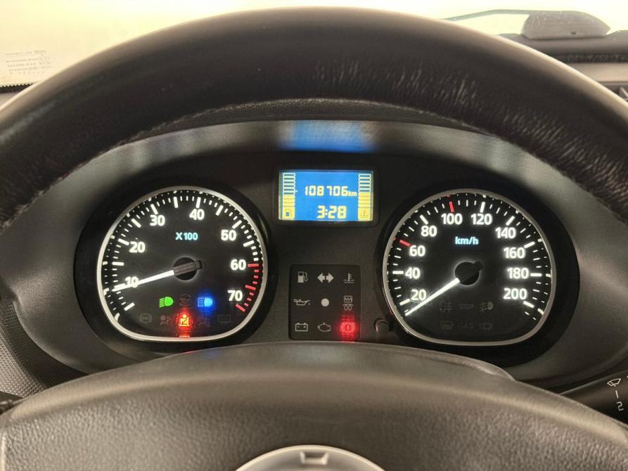 Lada (ВАЗ) Largus I Екатеринбург  - изображение 21