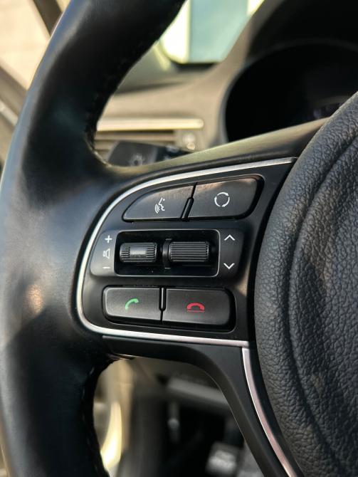 Kia Optima IV Альметьевск  - изображение 18