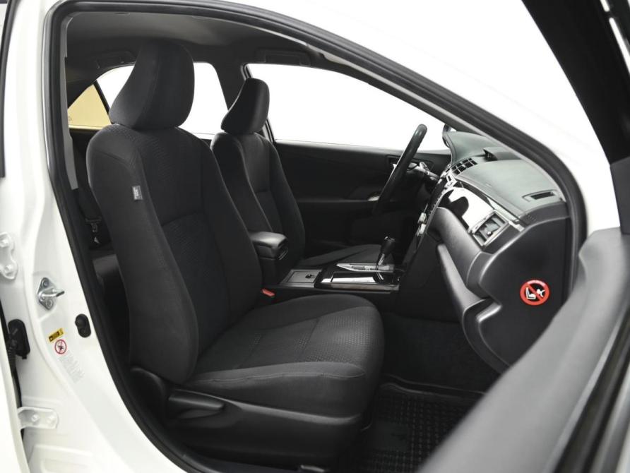 Toyota Camry VII (XV50) Ставрополь  - изображение 8
