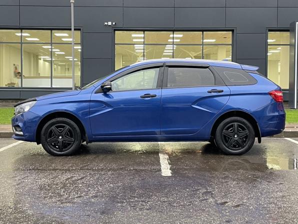 Lada (ВАЗ) Vesta I с пробегом 2021 года, цена 1 110 000 рублей, 91270 км, универсал, Автокод Объявления
