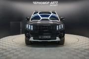 Kia Mohave I Рестайлинг 2 Крым  - изображение 47