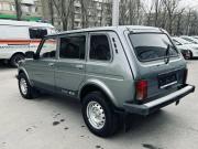 Lada (ВАЗ) 2131 (4x4) I Саратов  - изображение 24