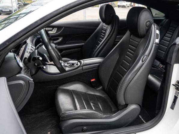 Mercedes-Benz E-Класс V (W213 S213 C238) с пробегом 2017 года, цена 3 450 000 рублей, 156547 км, купе-хардтоп, Автокод Объявления