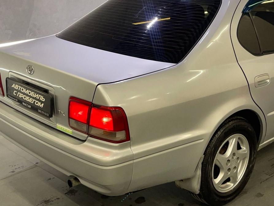 Toyota Camry V40 Новосибирск  - изображение 7