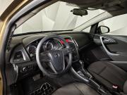 Opel Astra J Рестайлинг Москва  - изображение 31