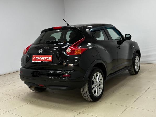 Nissan Juke I с пробегом 2013 года, цена 940 000 рублей, 194791 км, внедорожник, Автокод Объявления