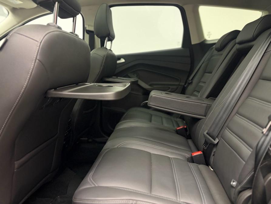 Ford Kuga II Рестайлинг Ростов-на-Дону  - изображение 22