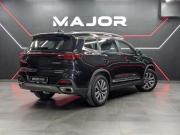 Chery Tiggo 8 I Москва  - изображение 32