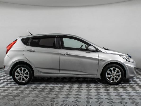 Hyundai Solaris I с пробегом 2011 года, цена 600 000 рублей, 143768 км, хэтчбек, Автокод Объявления