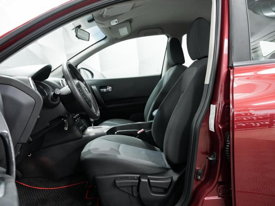 Nissan Qashqai I Рестайлинг Ульяновск  - изображение 10