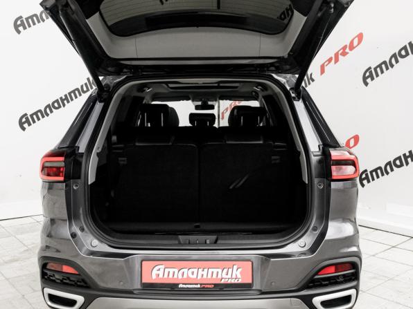 Chery Tiggo 8 I Рестайлинг с пробегом 2024 года, цена 2 060 000 рублей, 55993 км, внедорожник, Автокод Объявления