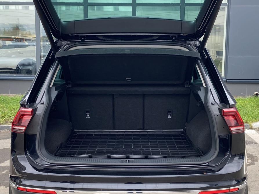 Volkswagen Tiguan II Москва  - изображение 10