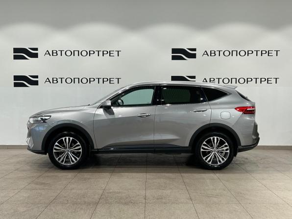 Haval F7 I Рестайлинг с пробегом 2023 года, цена 1 869 000 рублей, 110185 км, внедорожник, Автокод Объявления