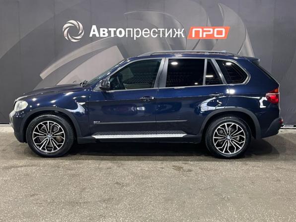 BMW X5 II (E70) с пробегом 2009 года, цена 1 477 000 рублей, 365700 км, внедорожник, Автокод Объявления