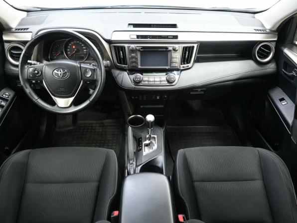 Toyota RAV4 IV (XA40) с пробегом 2013 года, цена 2 229 900 рублей, 68358 км, внедорожник, Автокод Объявления