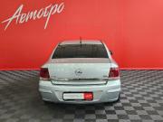 Opel Astra H Рестайлинг Вологда  - изображение 23