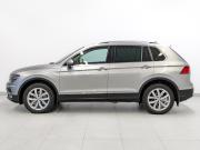 Volkswagen Tiguan II Москва  - изображение 38