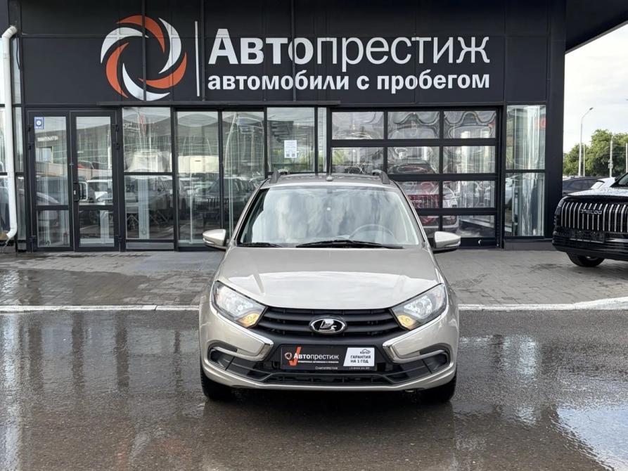 Lada (ВАЗ) Granta I Рестайлинг Волгоград  - изображение 2