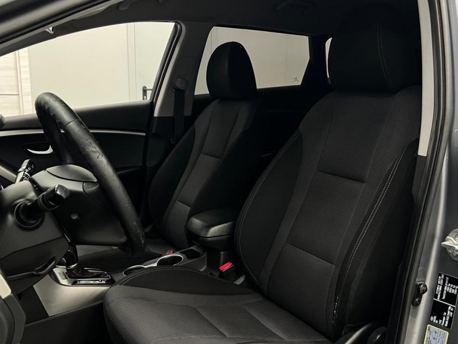 Hyundai i30 II Казань  - изображение 13