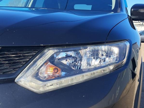 Nissan X-Trail III с пробегом 2018 года, цена 1 850 000 рублей, 153570 км, внедорожник, Автокод Объявления