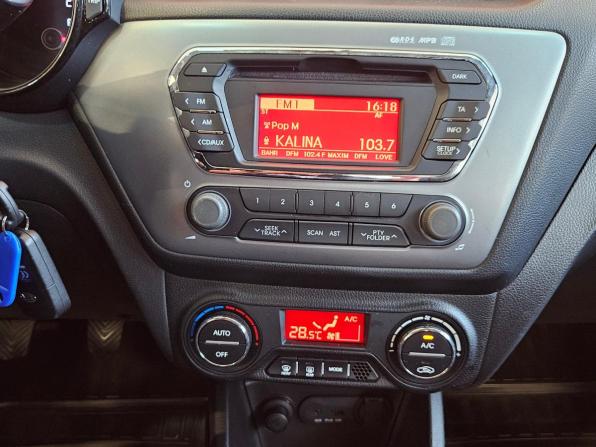 Kia Rio III с пробегом 2014 года, цена 898 000 рублей, 139222 км, седан, Автокод Объявления