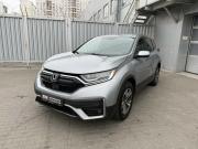 Honda CR-V V Рестайлинг Ростов-на-Дону  - изображение 20