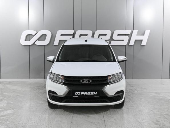Lada (ВАЗ) Largus I Рестайлинг с пробегом 2024 года, цена 1 279 000 рублей, 15382 км, фургон, Автокод Объявления