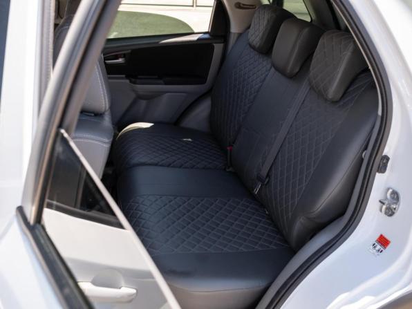 Suzuki SX4 I (Classic) Рестайлинг с пробегом 2011 года, цена 749 000 рублей, 244107 км, хэтчбек, Автокод Объявления