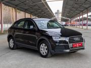 Audi Q3 I (8U) Рестайлинг Екатеринбург  - изображение 18