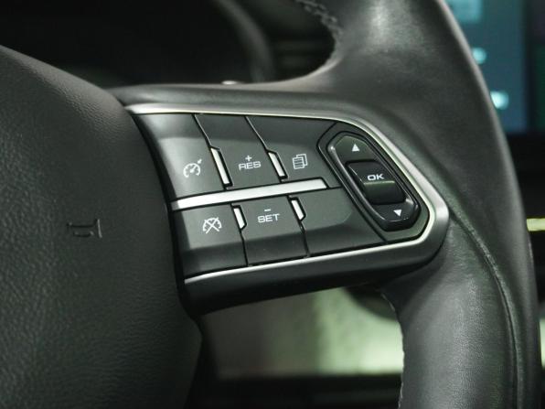 Haval F7 I Рестайлинг с пробегом 2022 года, цена 2 180 000 рублей, 60152 км, внедорожник, Автокод Объявления