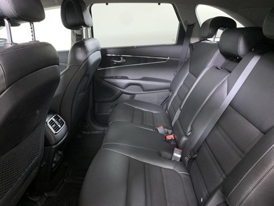 Kia Sorento III Prime Москва  - изображение 17