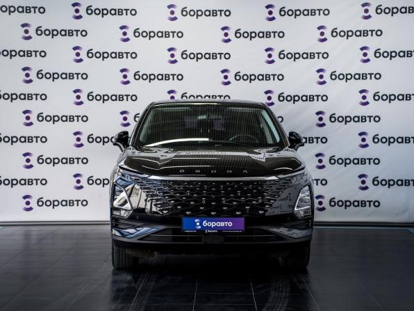Omoda C5 I Рестайлинг с пробегом 2024 года, цена 1 850 000 рублей, 39124 км, внедорожник, Автокод Объявления
