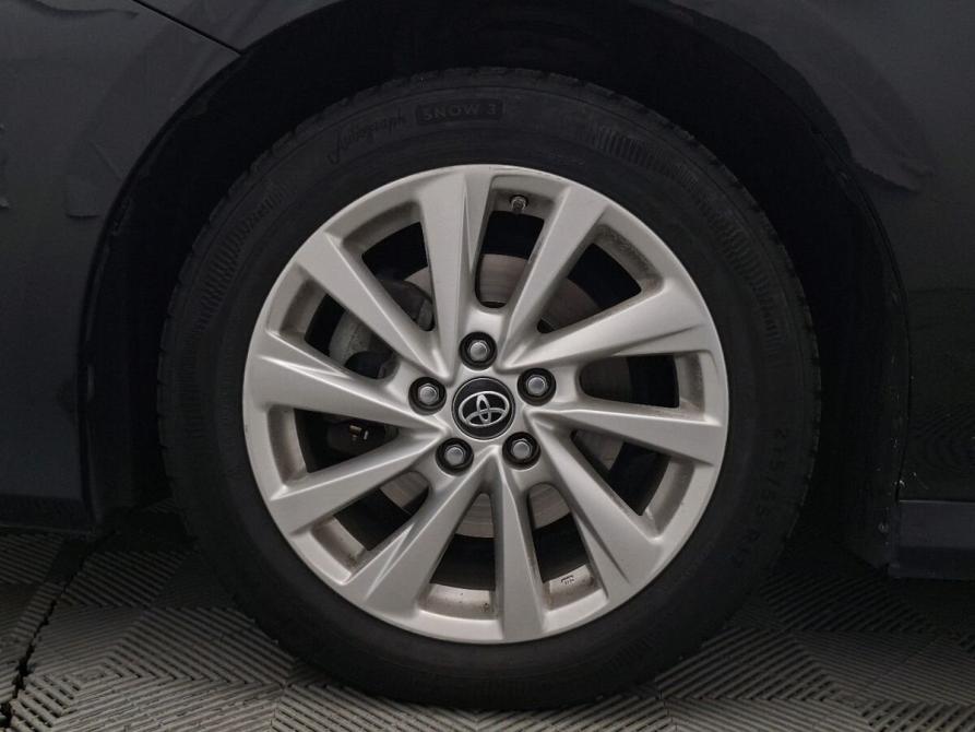 Toyota Camry VIII (XV70) Рестайлинг Мурманск  - изображение 10