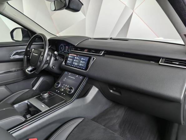 Land Rover Range Rover Velar I с пробегом 2019 года, цена 3 820 000 рублей, 79837 км, внедорожник, Автокод Объявления
