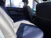 SsangYong Kyron I Рестайлинг Москва  - изображение 25