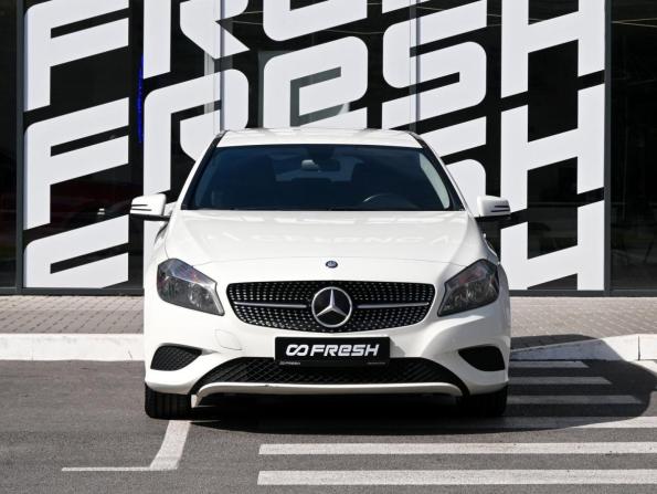 Mercedes-Benz A-Класс III (W176) с пробегом 2014 года, цена 1 429 000 рублей, 185950 км, хэтчбек, Автокод Объявления