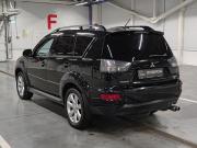 Mitsubishi Outlander II Рестайлинг Казань  - изображение 32