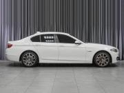 BMW 5 серии VI (F10/F11/F07) Рестайлинг Тюмень  - изображение 28